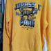 New Universal Studios Jurassic Park Univrs Sweater