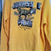 New Universal Studios Jurassic Park Univrs Sweater
