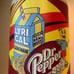 Dr. Pepper x Lyrical Lemonade Cooler