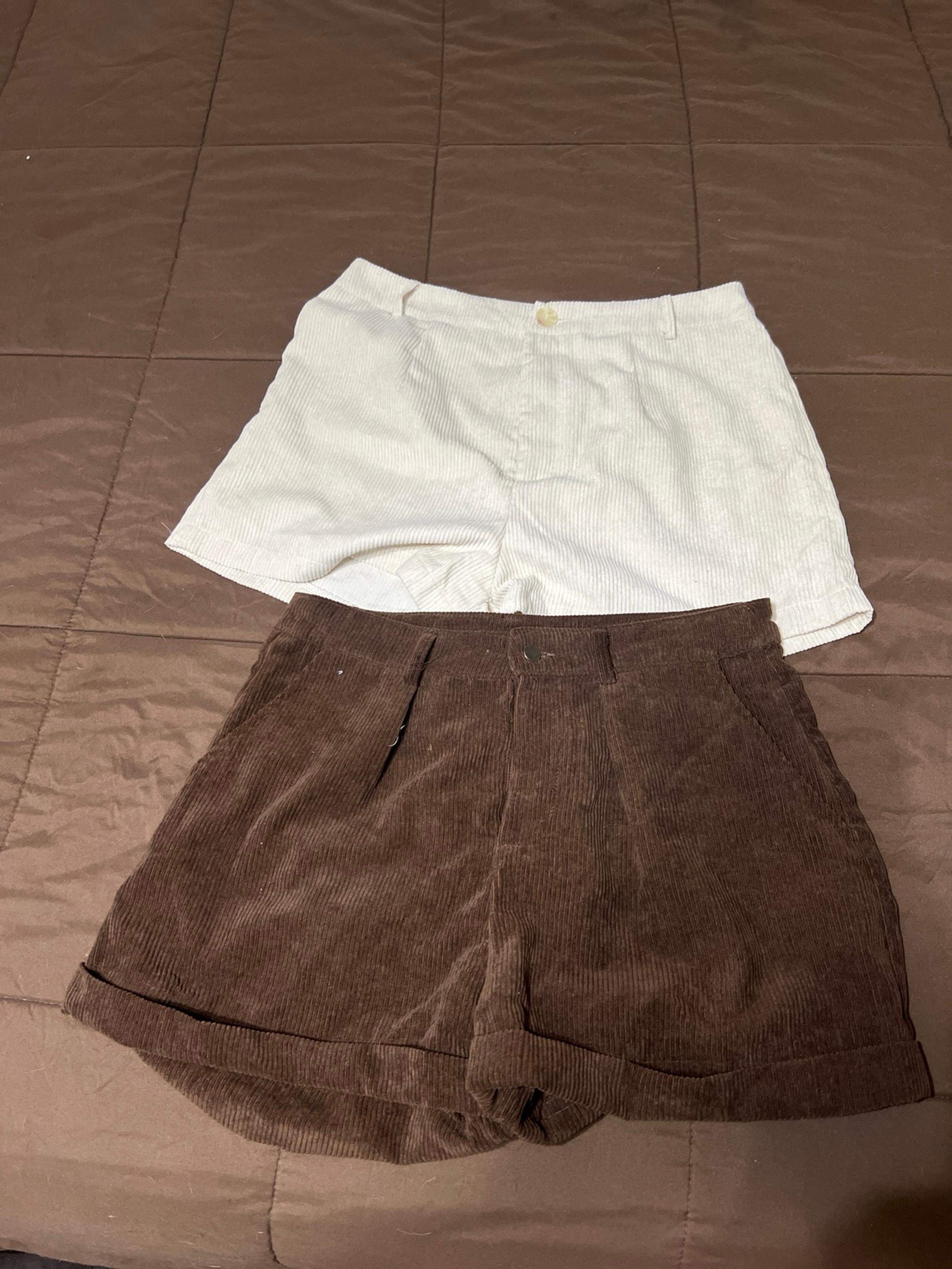shorts - SHEIN