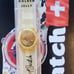 Swatch watch GOLDEN JELLY GZ115PACK 1990 Collector Specials With Packaging