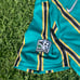 LA Galaxy 1998-99 Cienfuegos Home Soccer Jersey