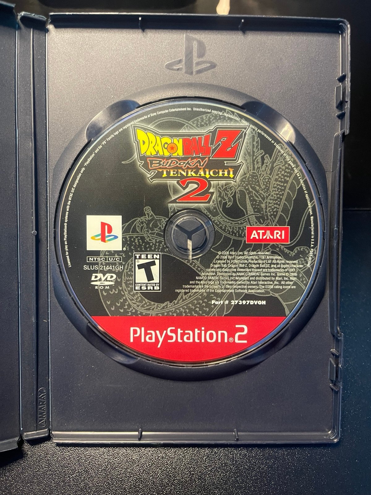 Playstation 2 Video Game Lot (SCOLL THROUGH)