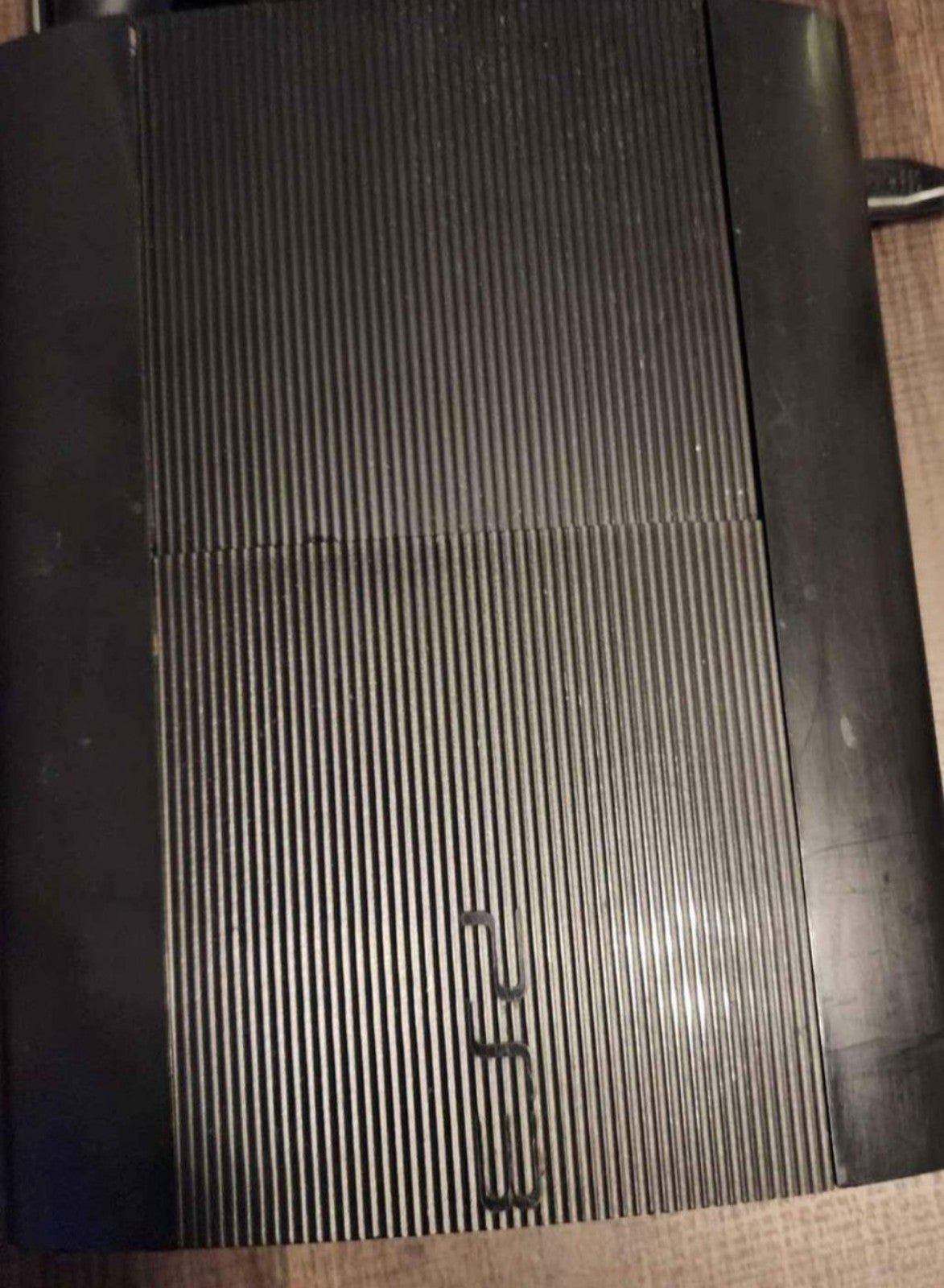 PS3 SuperSlim 500gb