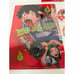 Phantom Buster Vol. 1 Korean Edition Bonus: Can Badge, File