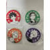 Phantom Buster Vol. 1 Korean Edition Bonus: Can Badge, File