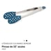 Pinzas Azules