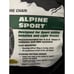 Laclede Alpine (2324) Sport Light Truck and SUV Hoop Style Tire Chains (1 Pair)