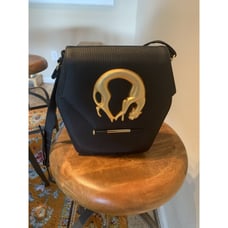 Vintage 90s Siamese Cat Purse Handbag