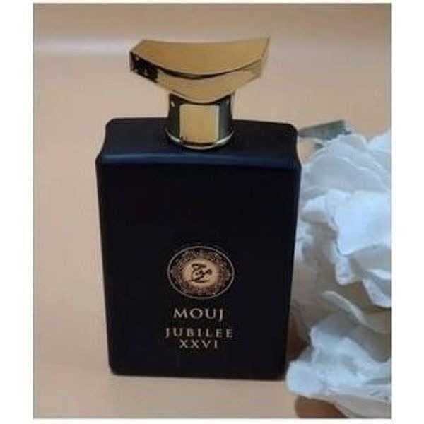 Rare Mouj Jubilee men fragrance