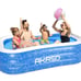 Inflatable Swimming Pools Rectangular
