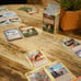 Eco Card Game - a game inspired by nature