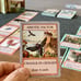 Eco Card Game - a game inspired by nature