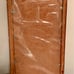 Frederik Elminger 1959 American Dragoon Wooden Litho 12x7 Inches