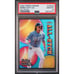 Graded 2024 Topps Chrome Bobby Witt Jr. #CAE25 All Etch Card PSA 10
