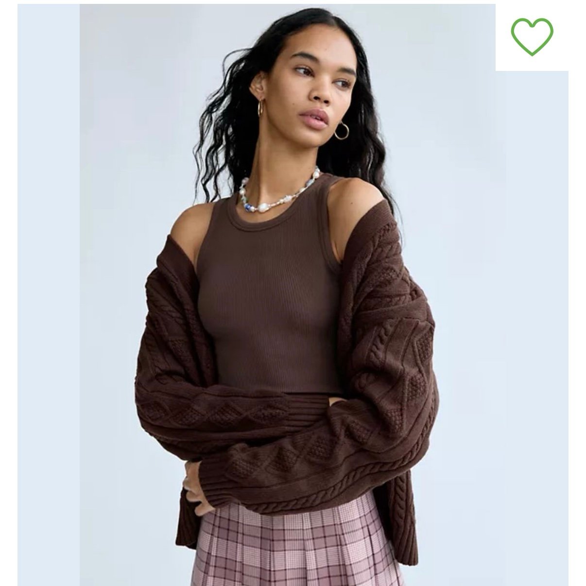 Lamora Cardigan