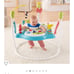 Fisher-Price color jumperoo