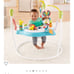 Fisher-Price color jumperoo