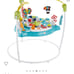 Fisher-Price color jumperoo