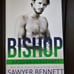 Bishop ARC by Sawyer Bennett