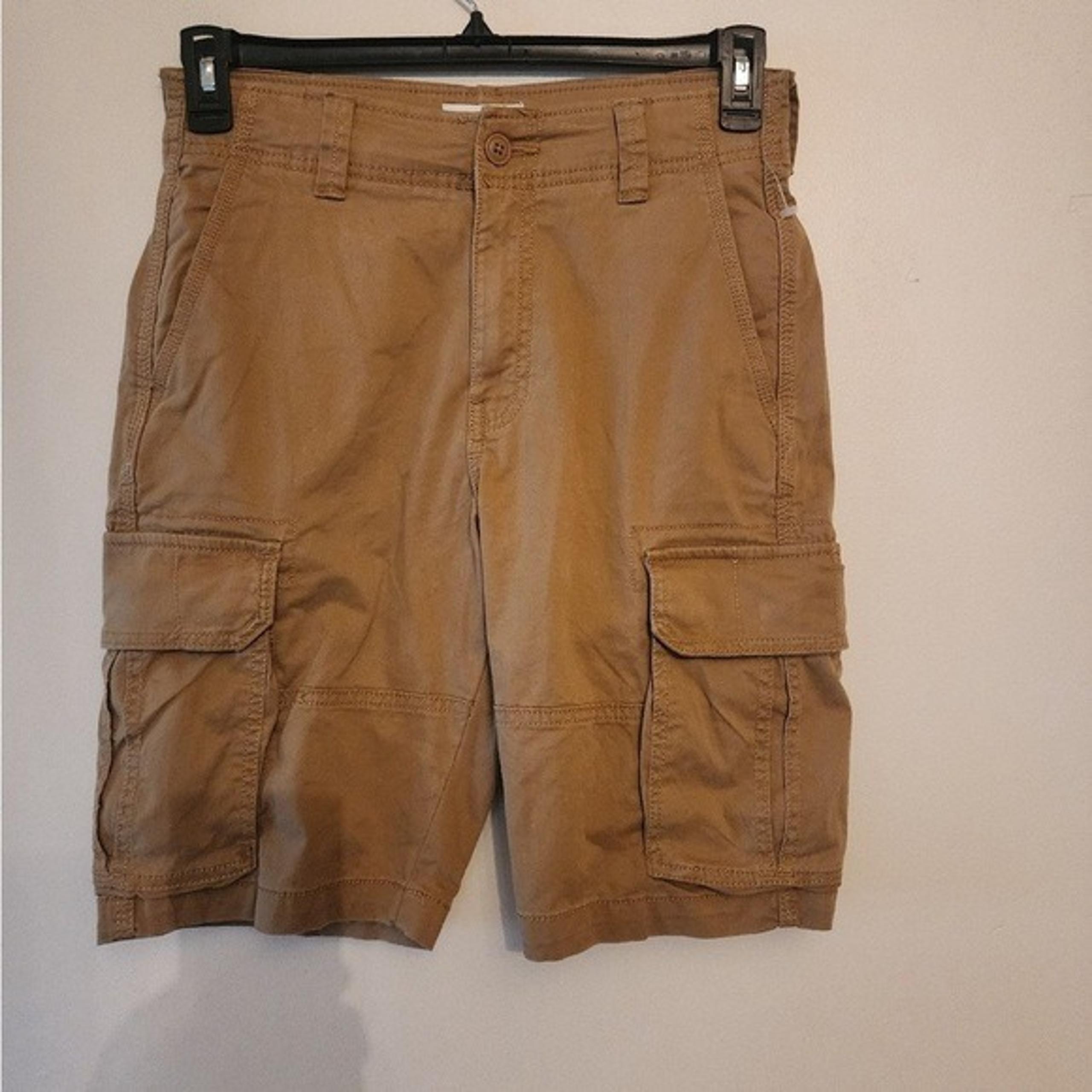 Goodfellow Cargo Shorts size mens 28 new without tags