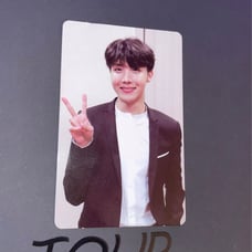 Official BTS MEMORIES OF 2018 J-Hope PC