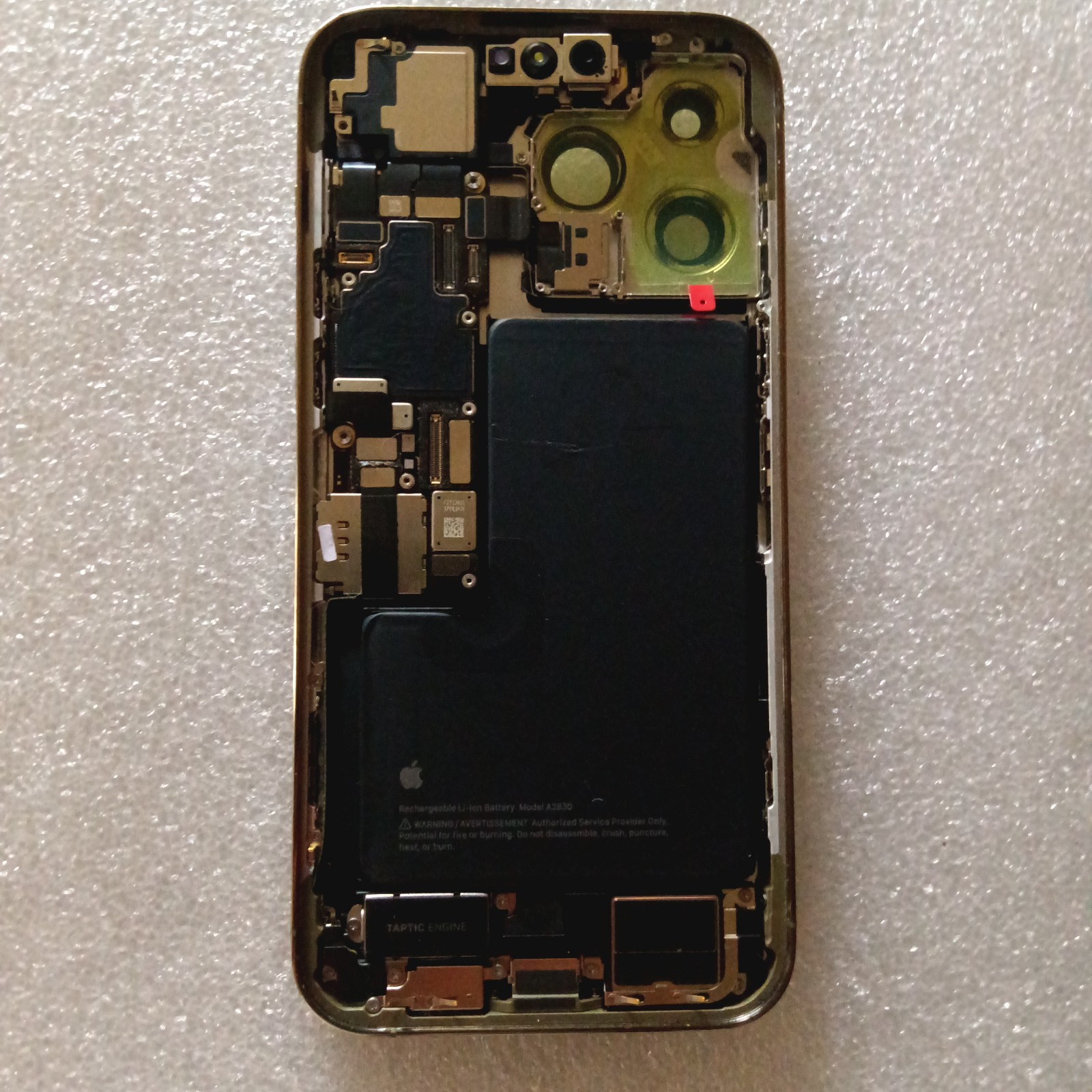 iPhone