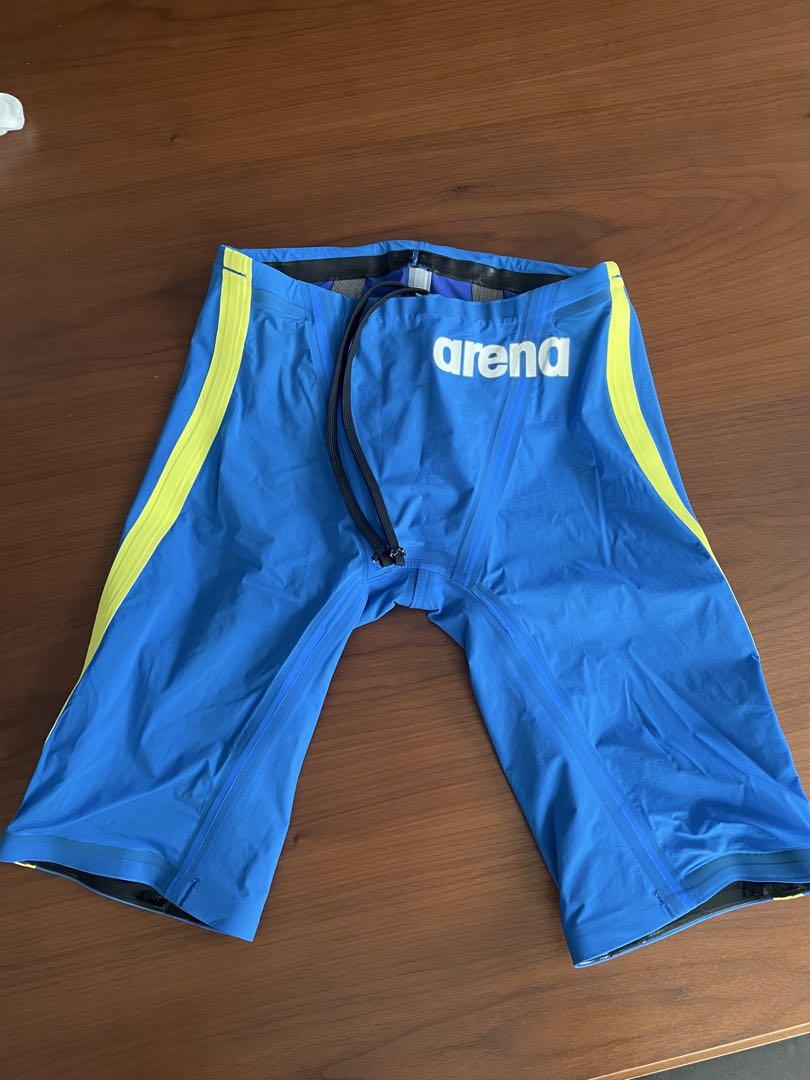 arena Swimming Aquaforce S Size