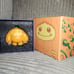 Abominable Toys: Pumpkin Chomper *NYCC LE 500* Exclusive
