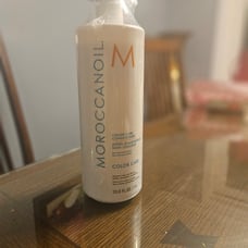 Moroccanoil color care