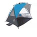 E-Z Up WT8SP Wedge Beach & Sport Tent, 8Ft, Splash, Carry Bag