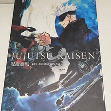 jujutsu kaisen manga