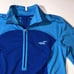 Hollister Co. Sport Key Hole Pull Over