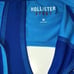 Hollister Co. Sport Key Hole Pull Over