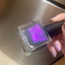 Ethereal Lacquer - Faerie Realm (GWP)
