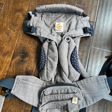ergo baby omni 360