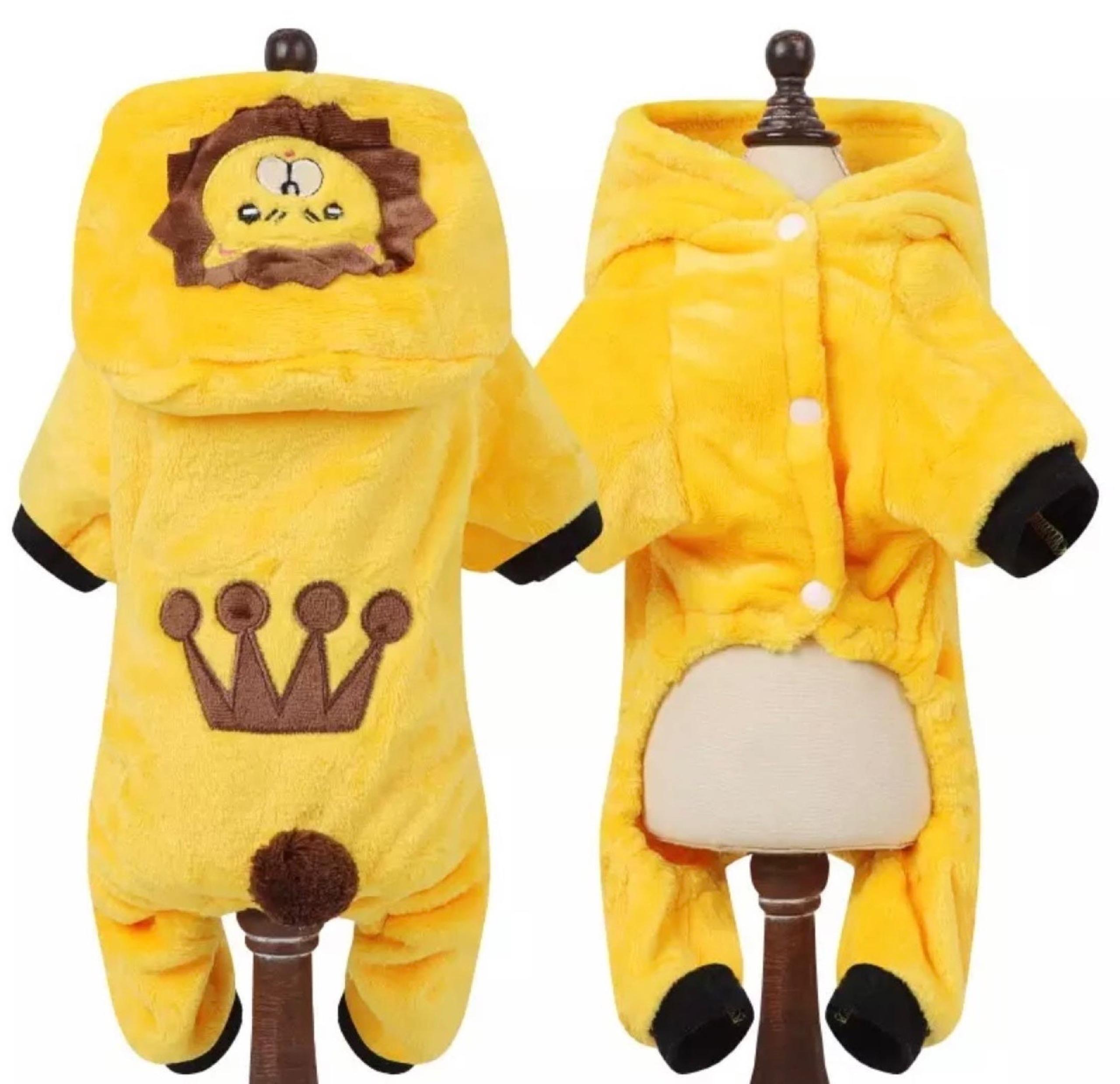 small dog clothes