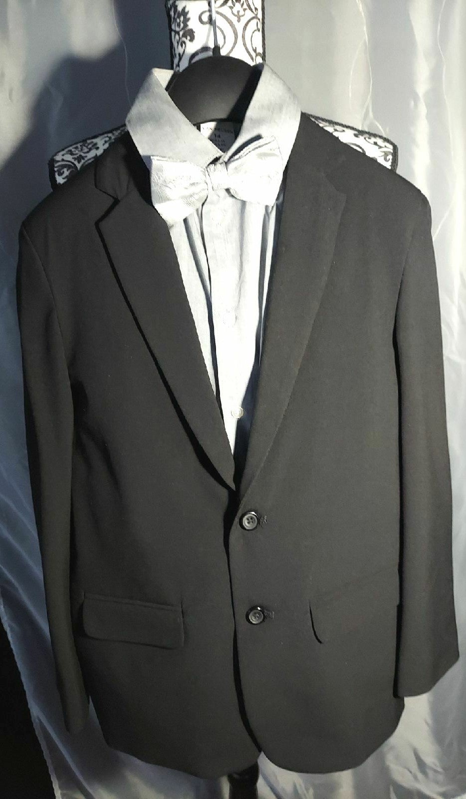 Boys Suit