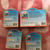 New Vintage Thomas & Friends Wooden Railway Bundle: Lorry with Flatbed Dodge, B