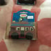 New Vintage Thomas & Friends Wooden Railway Bundle: Lorry with Flatbed Dodge, B