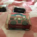 New Vintage Thomas & Friends Wooden Railway Bundle: Lorry with Flatbed Dodge, B