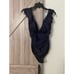 NWT J.CREW Ruched ruffle one piece swimsuit size 8