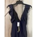 NWT J.CREW Ruched ruffle one piece swimsuit size 8