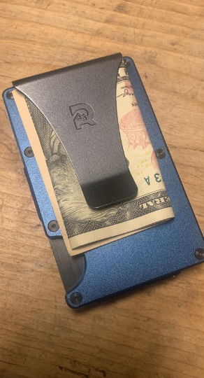 wallets for men - The Ultimate RFID Wallet for Modern Dads - Slim, Stylish