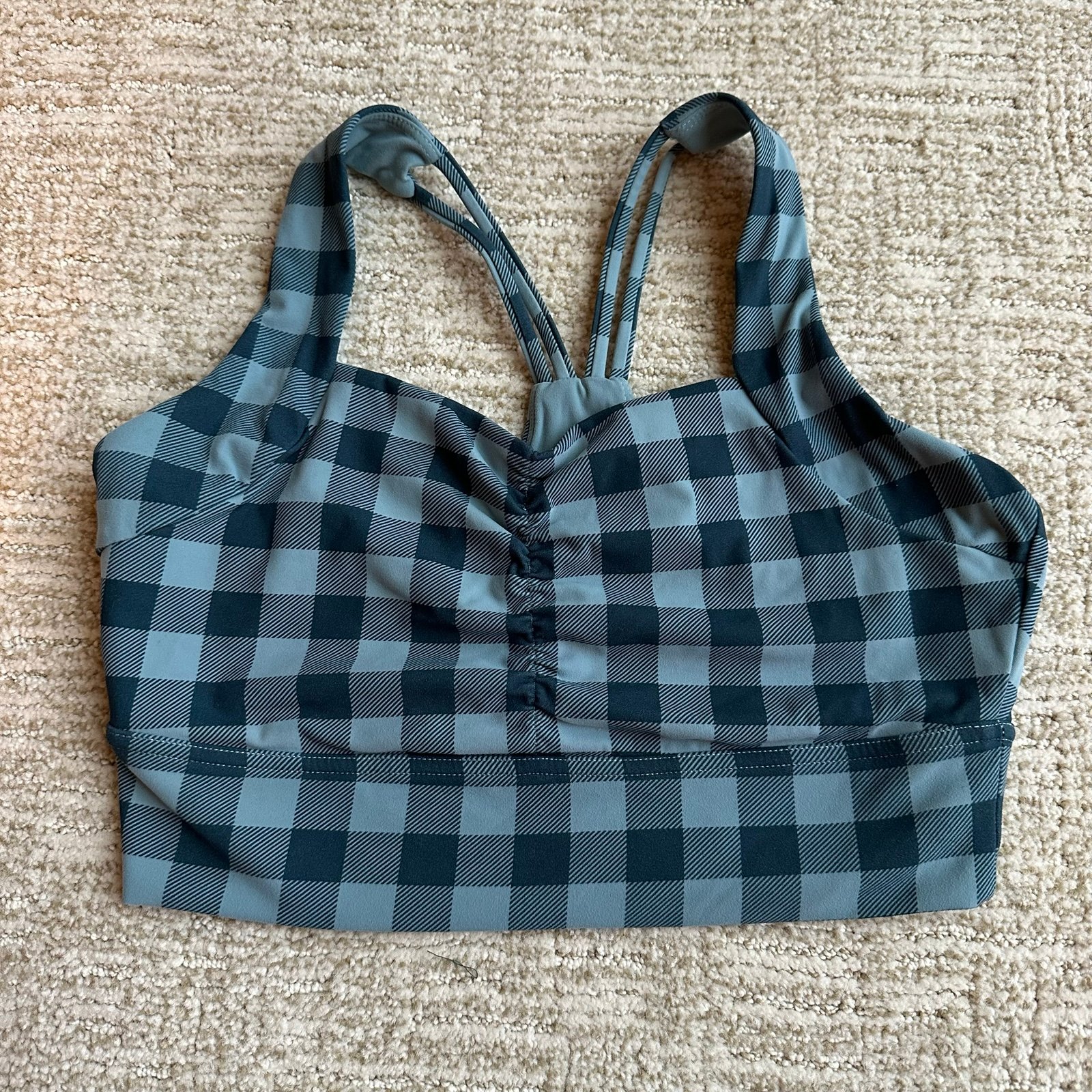 Buffbunny bloom M Sports Bra