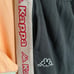 Kappa track suit set