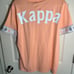 Kappa track suit set