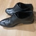 black dress shoes size 11