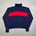 Polo Ralph Lauren turtleneck knit sweater