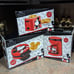 Disney Mickey Mouse - Toaster - Coffee Maker - Waffle Maker small appliance's